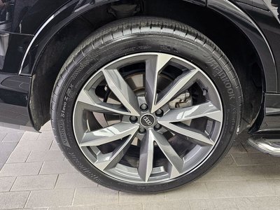 AUDI Q7 - 6