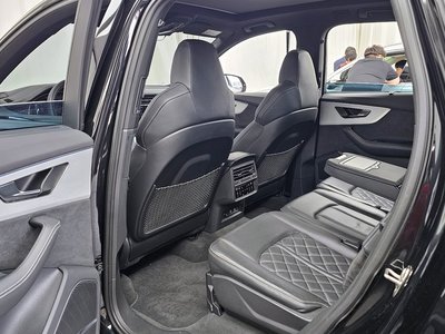 2023 AUDI Q7 — миниатюра 16
