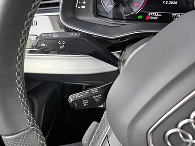2023 AUDI Q7 — миниатюра 32