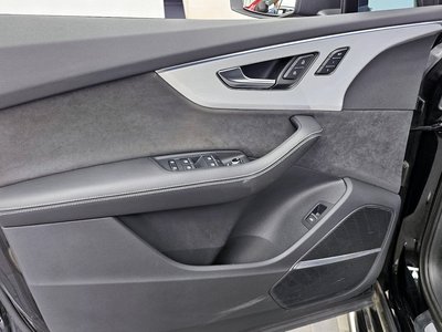 2023 AUDI Q7 — миниатюра 14