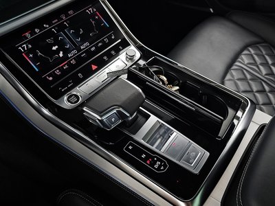 2023 AUDI Q7 — миниатюра 12