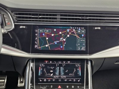 2023 AUDI Q7 — миниатюра 20