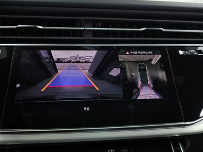 2023 AUDI Q7 — миниатюра 21