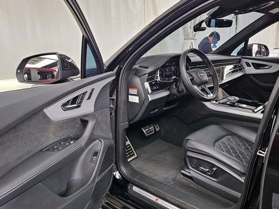 2023 AUDI Q7 — миниатюра 13