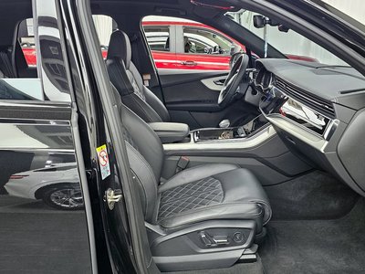 2023 AUDI Q7 — миниатюра 17
