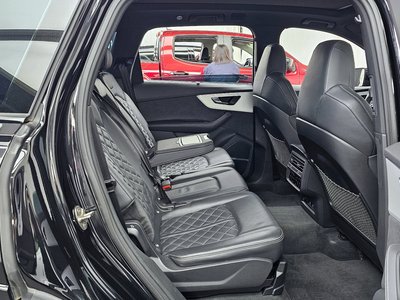 2023 AUDI Q7 — миниатюра 18