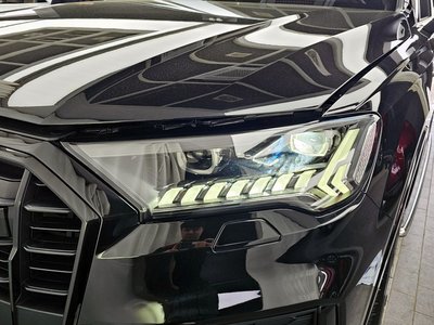 AUDI Q7 - 9