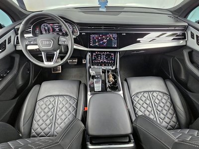 AUDI Q7 - 5