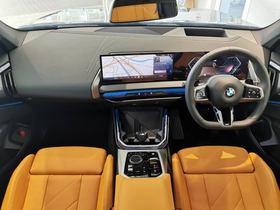 2025 BMW X3 — фото 2