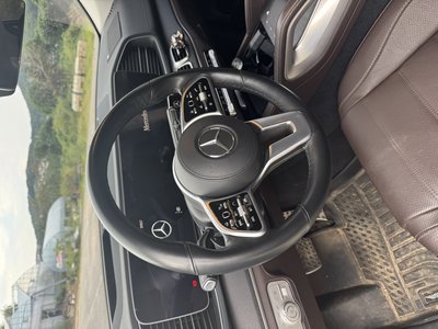 2023 Mercedes-BENZ GLE 照片 4