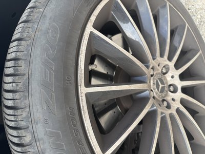 2023 Mercedes-BENZ GLE 照片 6