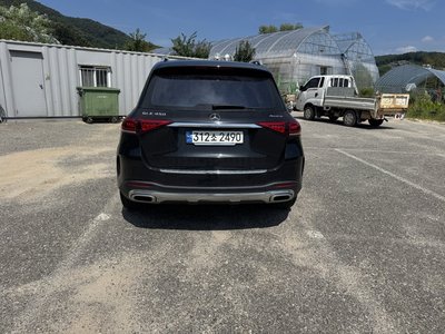 2023 Mercedes-BENZ GLE 照片 3