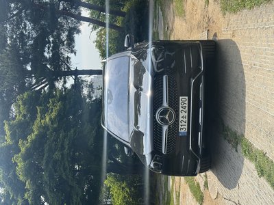2023 Mercedes-BENZ GLE 照片 1