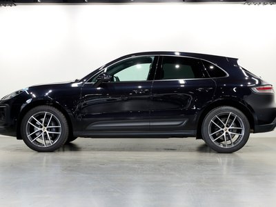 PORSCHE MACAN - 5