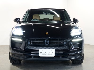 PORSCHE MACAN - 2