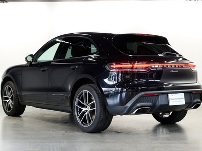 PORSCHE MACAN - 6