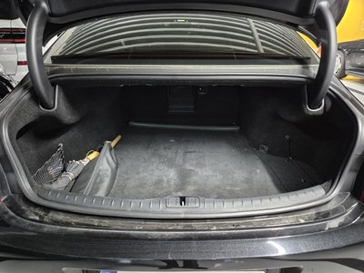 2022 Genesis G80 (RG3) 缩略图 12