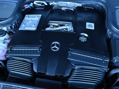 صورة مصغرة 72 لـ 2025 Mercedes-BENZ GLS MAYBACH