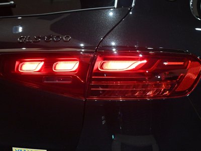 صورة مصغرة 28 لـ 2025 Mercedes-BENZ GLS MAYBACH