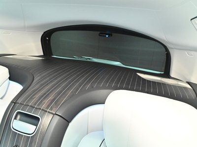 صورة مصغرة 54 لـ 2025 Mercedes-BENZ GLS MAYBACH