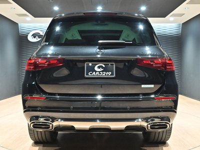 2025 Mercedes-BENZ GLS MAYBACH 照片 7