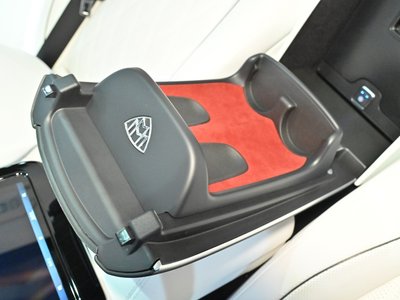 صورة مصغرة 53 لـ 2025 Mercedes-BENZ GLS MAYBACH