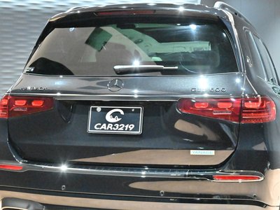 صورة مصغرة 35 لـ 2025 Mercedes-BENZ GLS MAYBACH