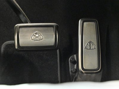 صورة مصغرة 71 لـ 2025 Mercedes-BENZ GLS MAYBACH