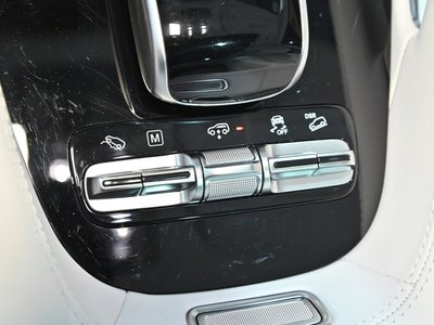 صورة مصغرة 47 لـ 2025 Mercedes-BENZ GLS MAYBACH