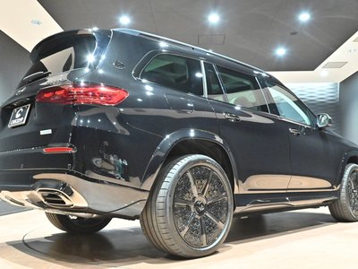 صورة مصغرة 73 لـ 2025 Mercedes-BENZ GLS MAYBACH