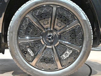 صورة مصغرة 15 لـ 2025 Mercedes-BENZ GLS MAYBACH