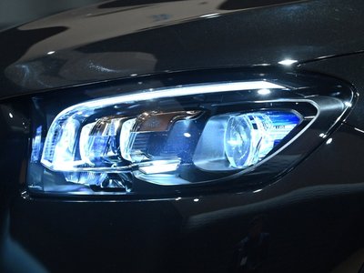 صورة مصغرة 27 لـ 2025 Mercedes-BENZ GLS MAYBACH