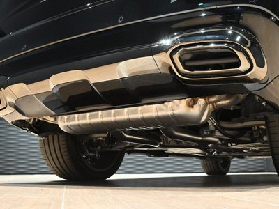 صورة مصغرة 70 لـ 2025 Mercedes-BENZ GLS MAYBACH