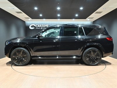 صورة مصغرة 11 لـ 2025 Mercedes-BENZ GLS MAYBACH