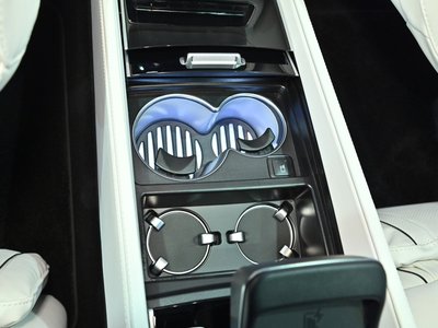 صورة مصغرة 55 لـ 2025 Mercedes-BENZ GLS MAYBACH