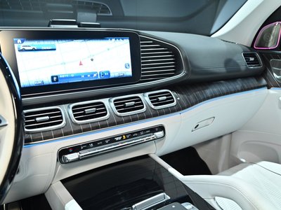 صورة مصغرة 41 لـ 2025 Mercedes-BENZ GLS MAYBACH
