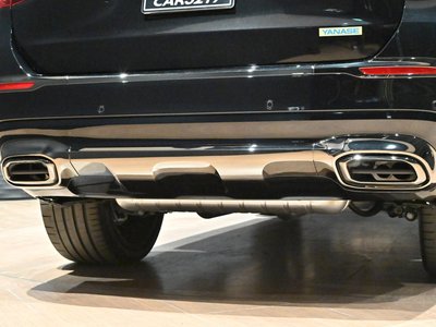 صورة مصغرة 31 لـ 2025 Mercedes-BENZ GLS MAYBACH