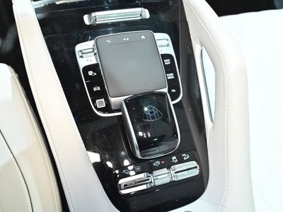 صورة مصغرة 43 لـ 2025 Mercedes-BENZ GLS MAYBACH