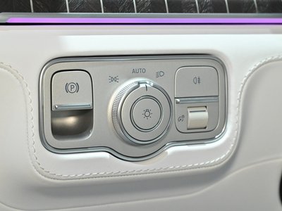 صورة مصغرة 59 لـ 2025 Mercedes-BENZ GLS MAYBACH
