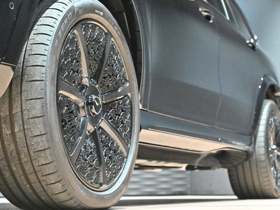 صورة مصغرة 16 لـ 2025 Mercedes-BENZ GLS MAYBACH