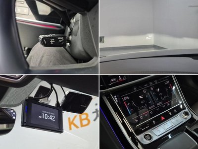 2021 AUDI A8 缩略图 16