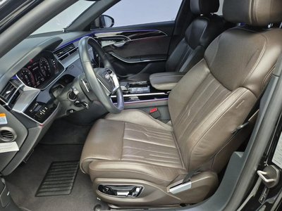 2021 AUDI A8 缩略图 11