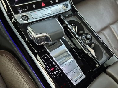 2021 AUDI A8 照片 8