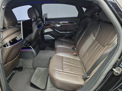 2021 AUDI A8 缩略图 12
