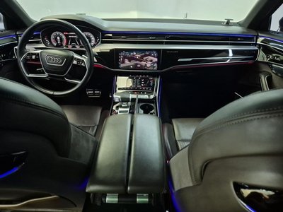2021 AUDI A8 照片 5