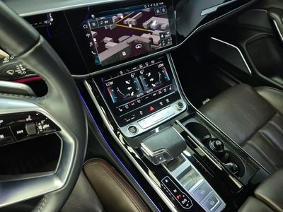 2021 AUDI A8 照片 10