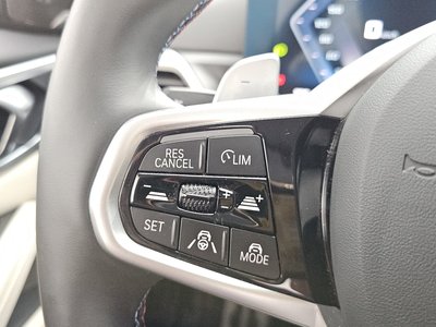 2024 BMW 4 SERIES — миниатюра 23