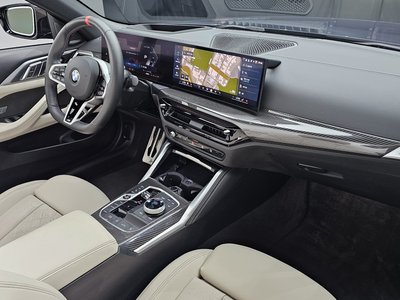2024 BMW 4 SERIES — фото 5