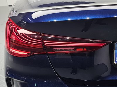 2024 BMW 4 SERIES — фото 10
