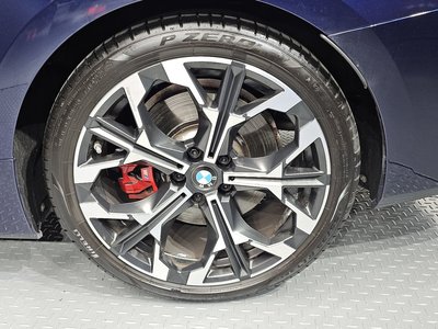 2024 BMW 4 SERIES — фото 8